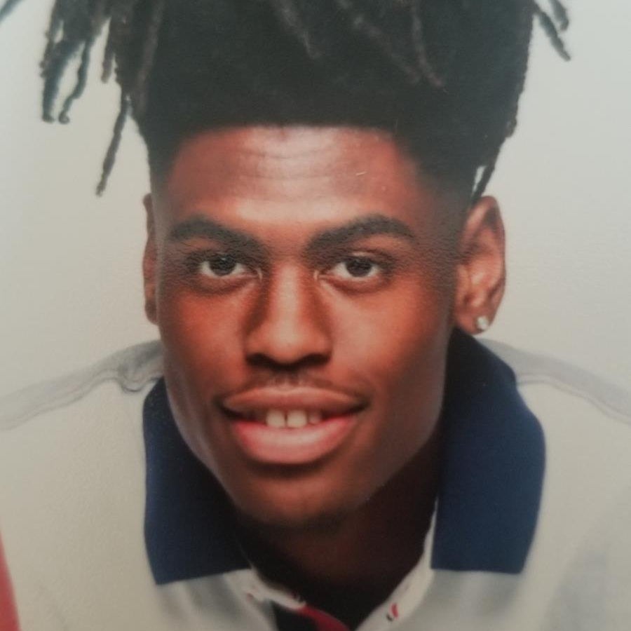 Veatrice Milton mugshot