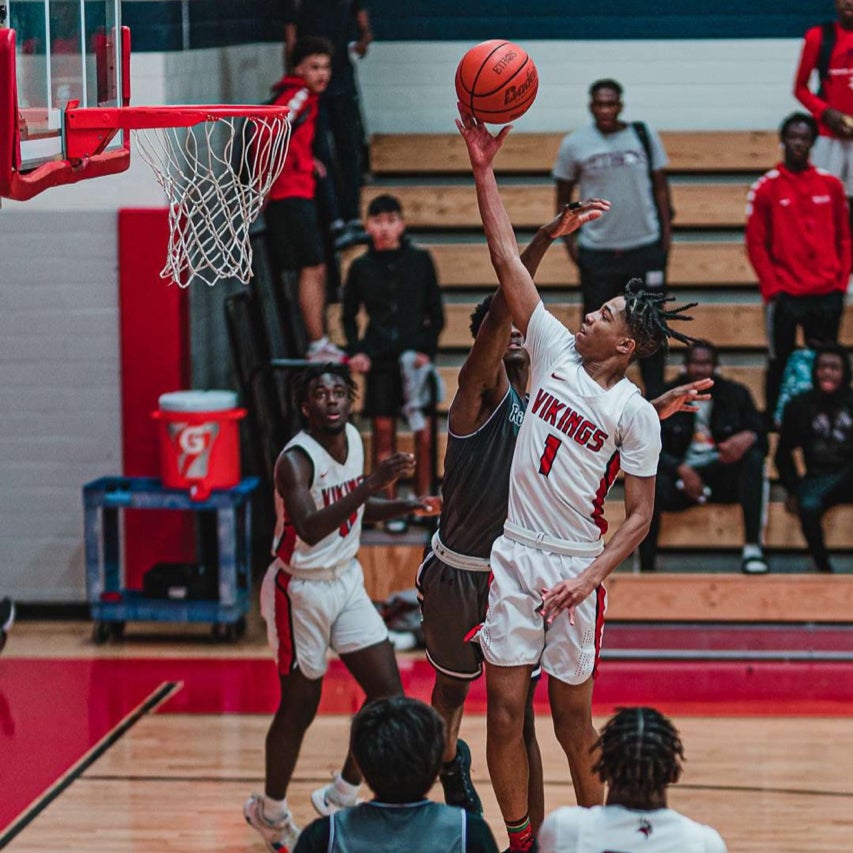 Tray Williams
