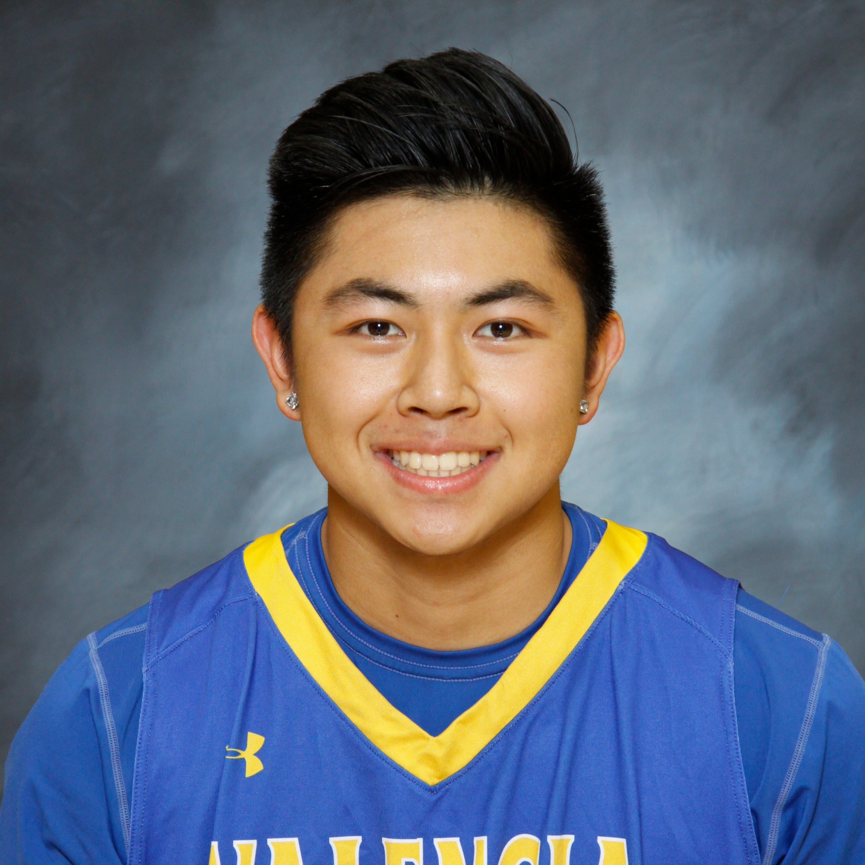 Ethan Ouyang