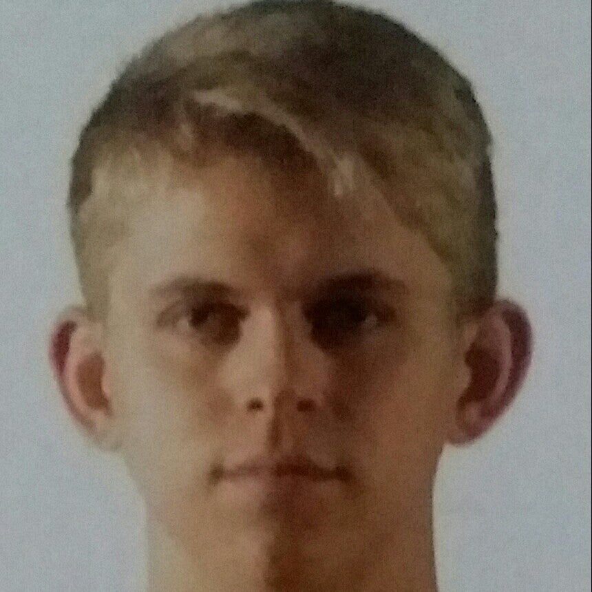 Derek Dickenscheidt mugshot