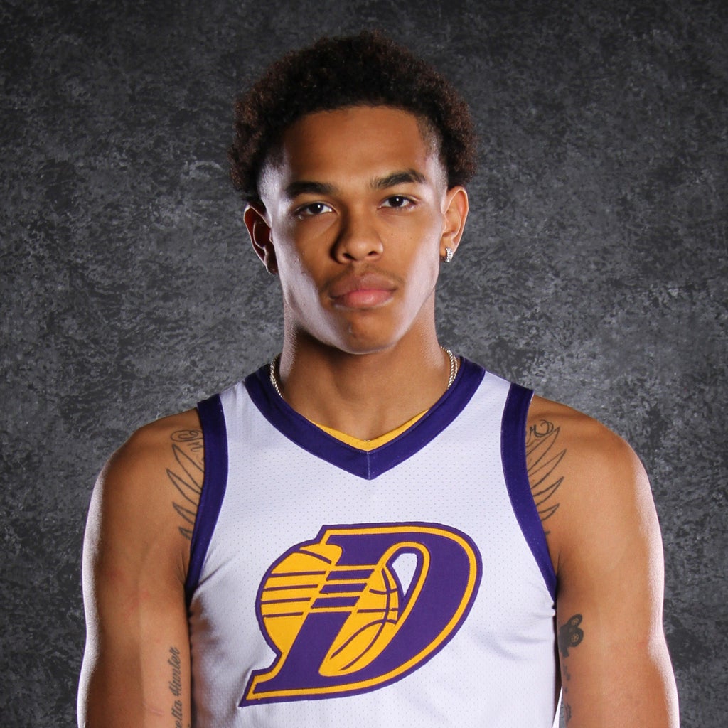 Anthony Hunter