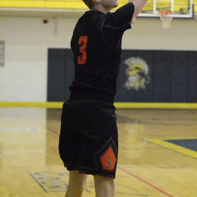 Daxton Blair