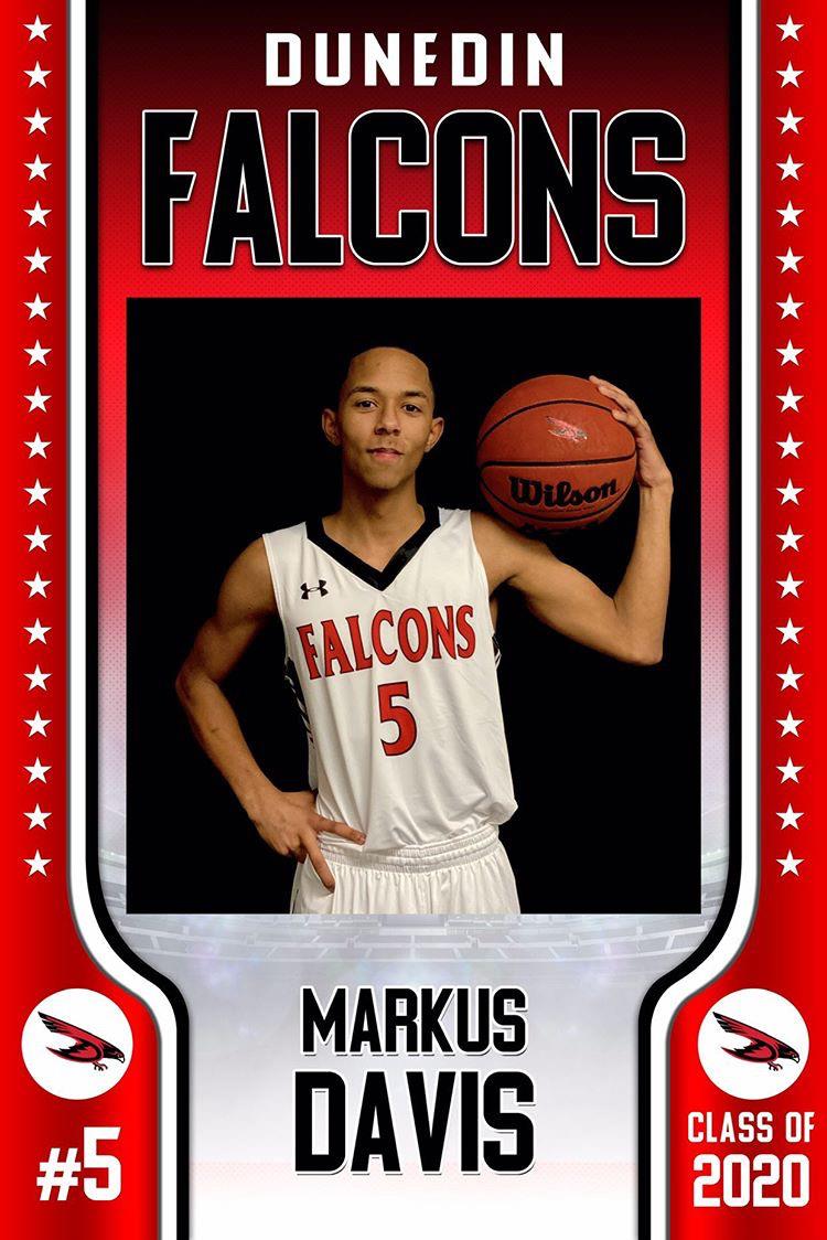 Markus Davis