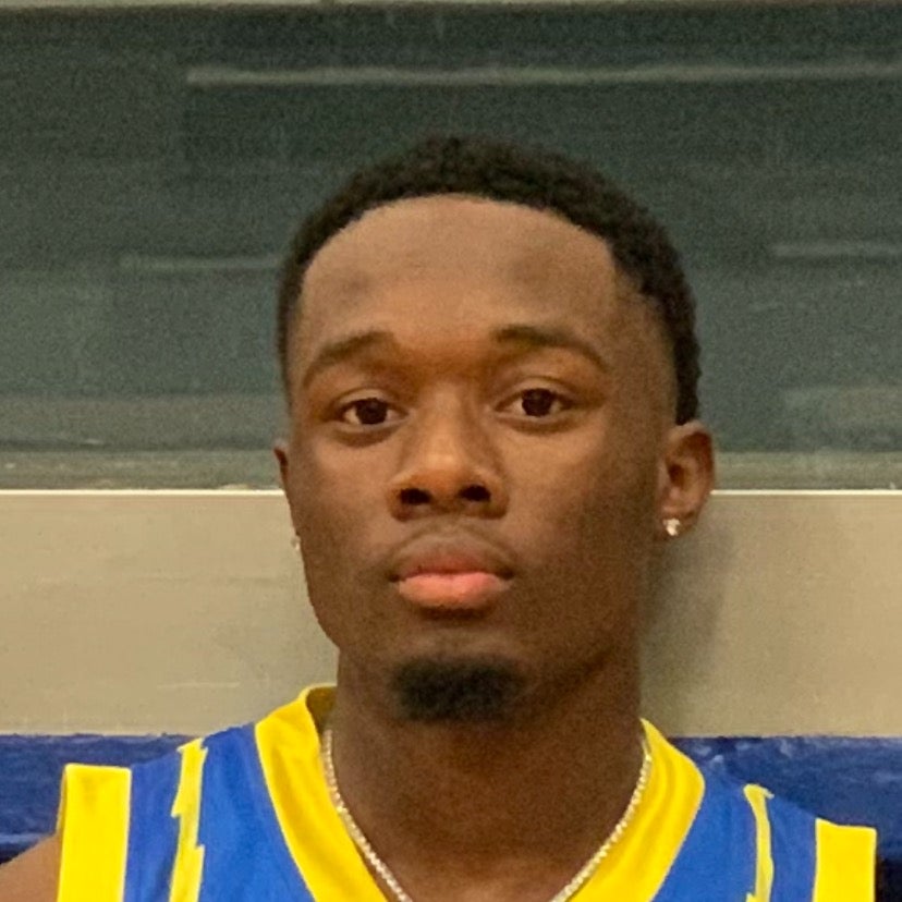 Javion Williams