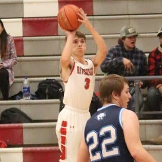 Jordan Nortz