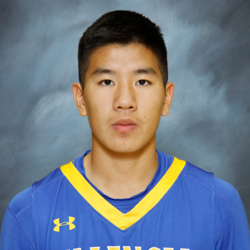 Ryan Kim