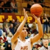 Mason Douglas