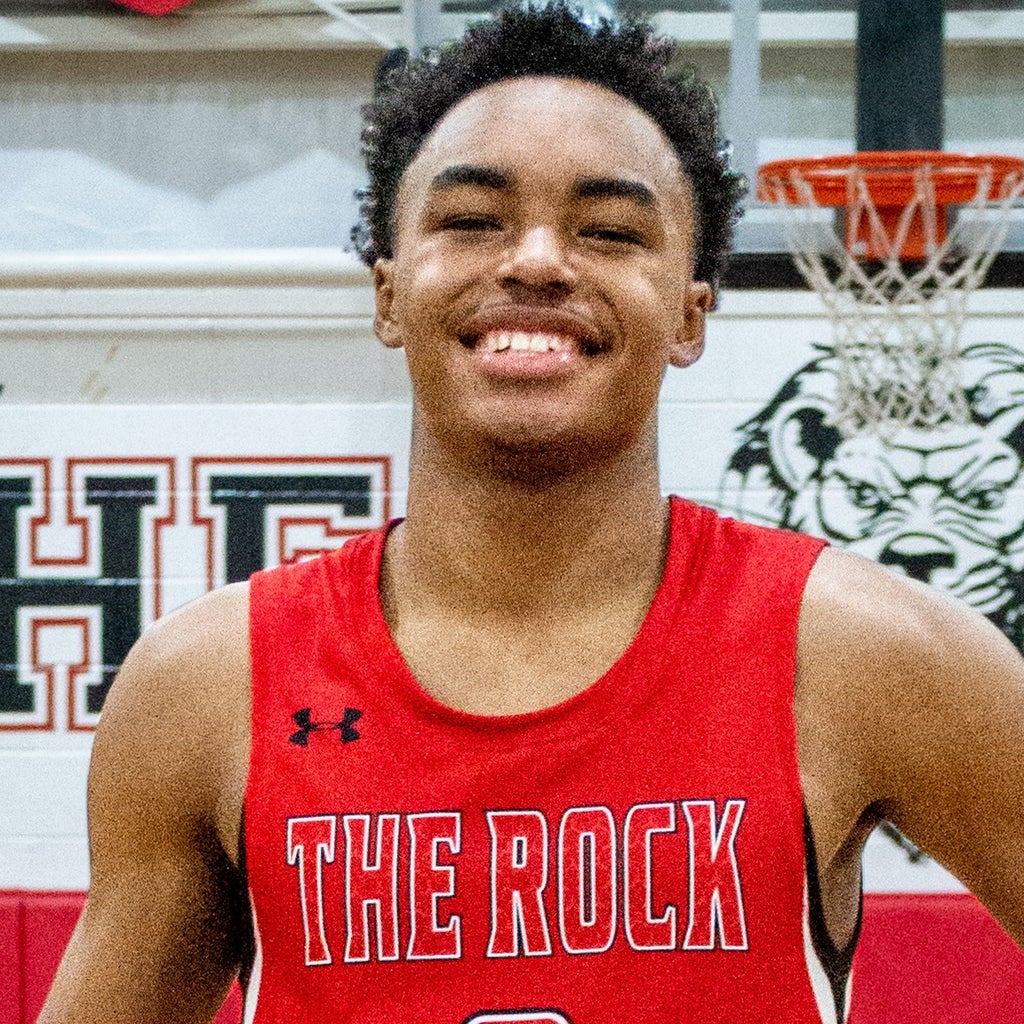 Jalen  Speer 