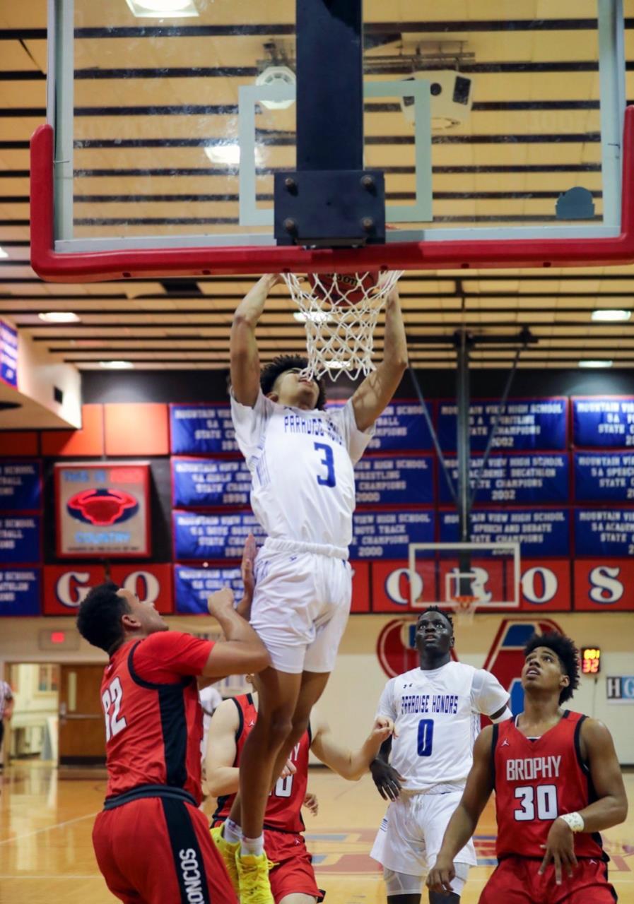 Jalen Scott