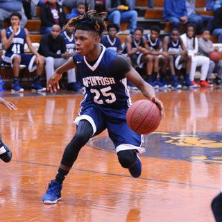 Davonta Sullivan