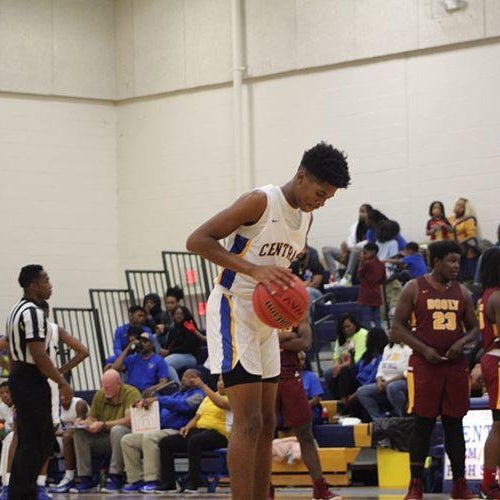 Jacari Bledsoe
