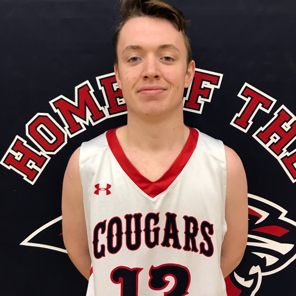 Matt Mccolaugh