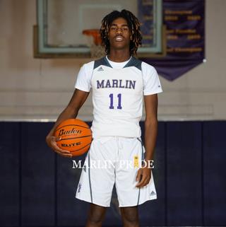 Tydae Mayes