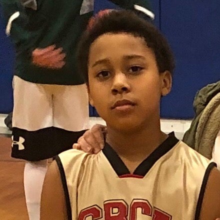 Zachary Laurent
