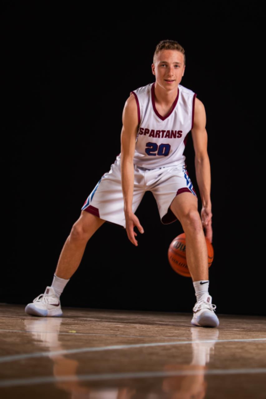 Hayden Andersen