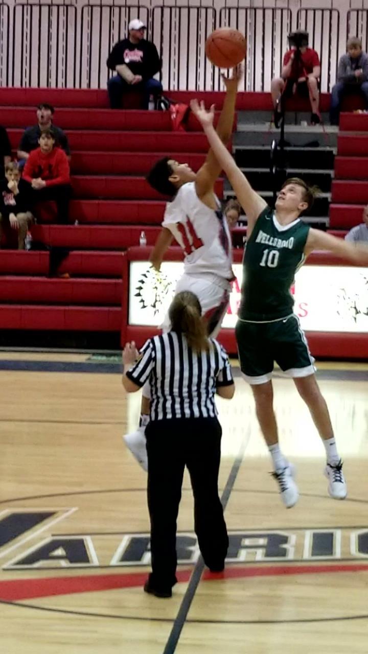 Isaiah Niemczyk