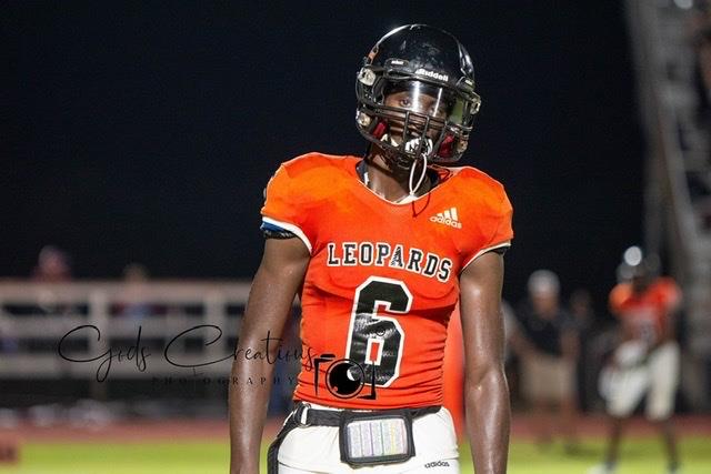 Jalen Williams