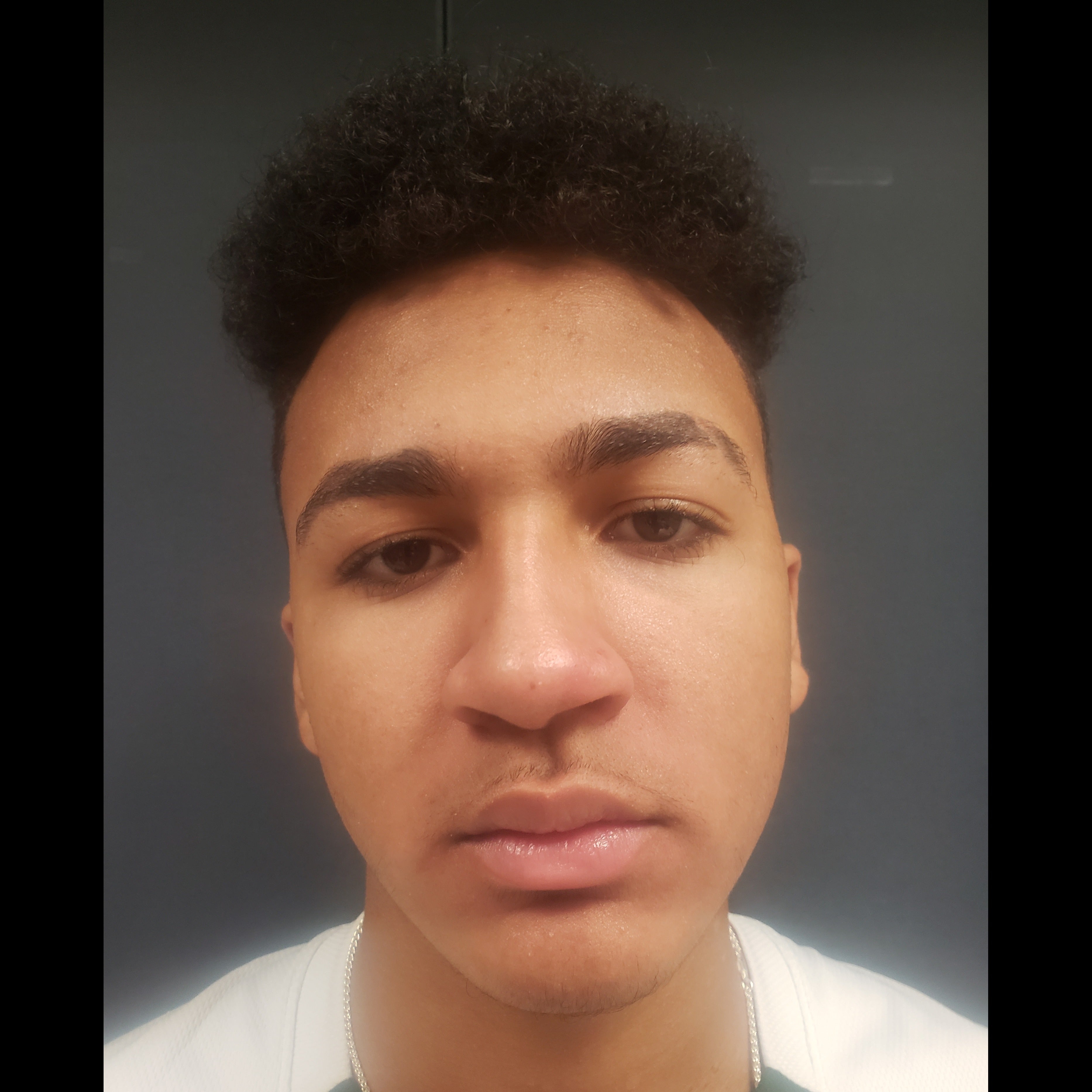 Xavier McCall