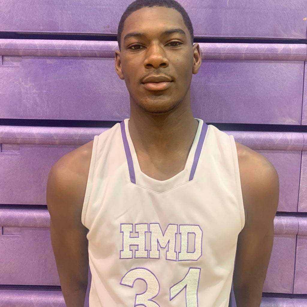 Kenneth Mcclendon