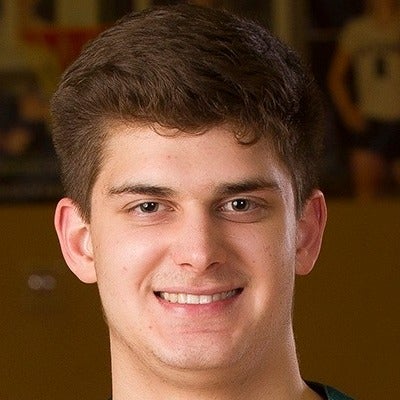 Ethan Berg