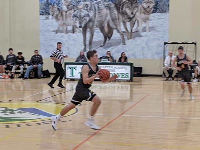Noah Rumbyrt