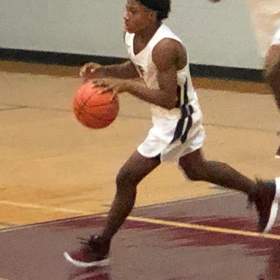 Jaylen Jones
