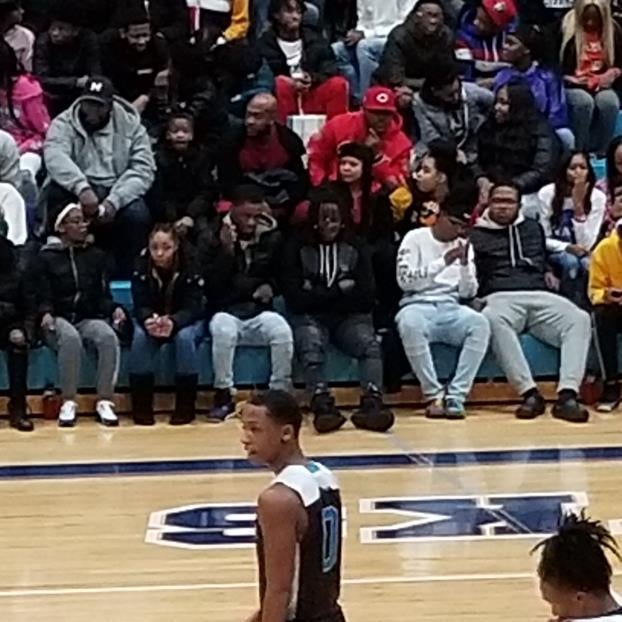 Dion Brown