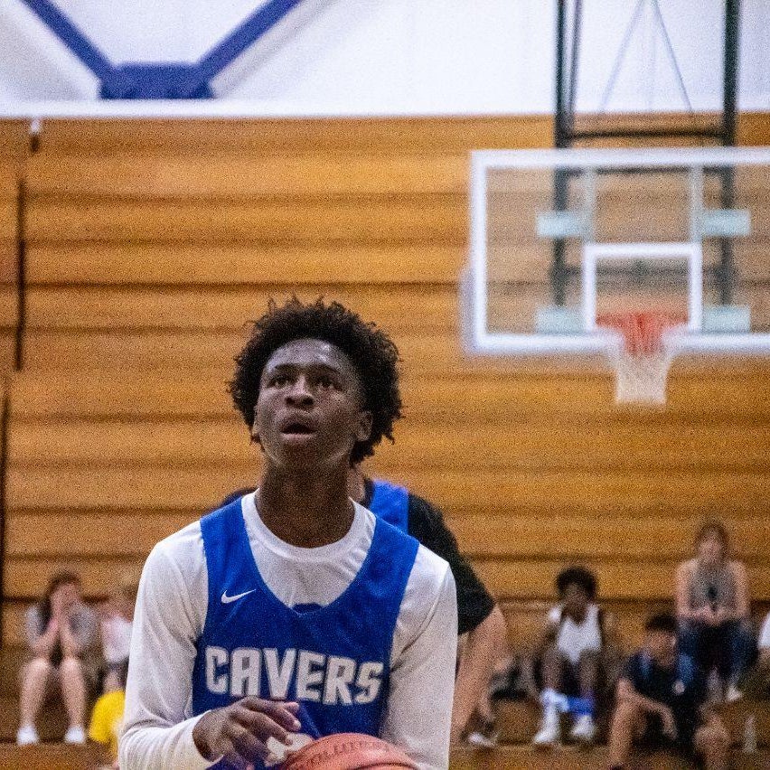 Dontae Ralston