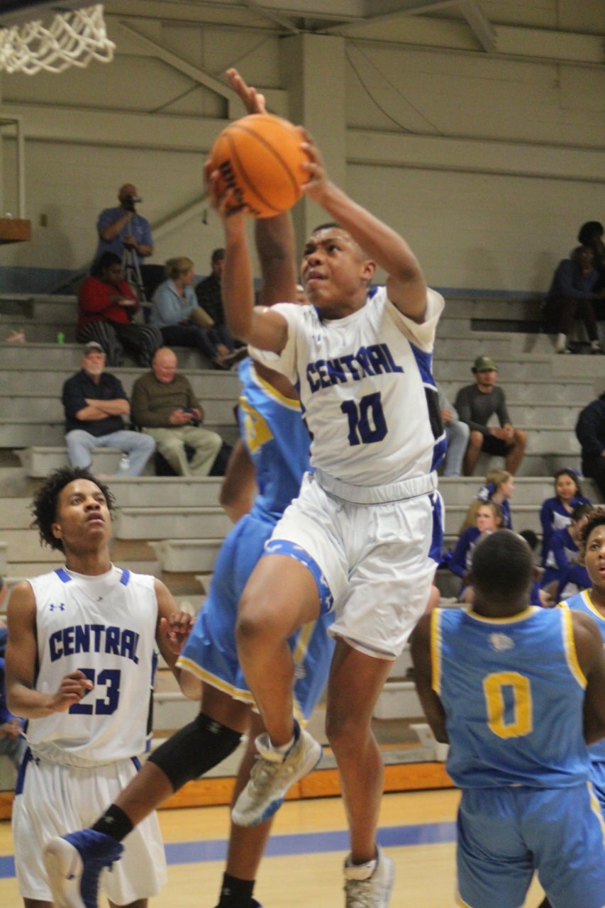 Keion Littlejohn
