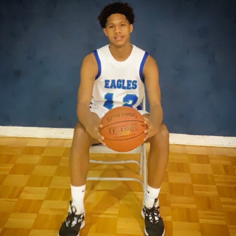 Jariel Santana mugshot