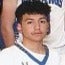 Anthony Mejia mugshot