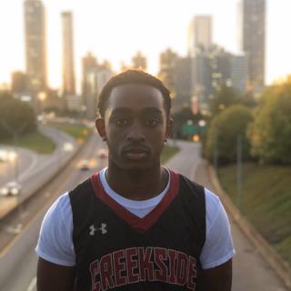 Kyjuan Thomas