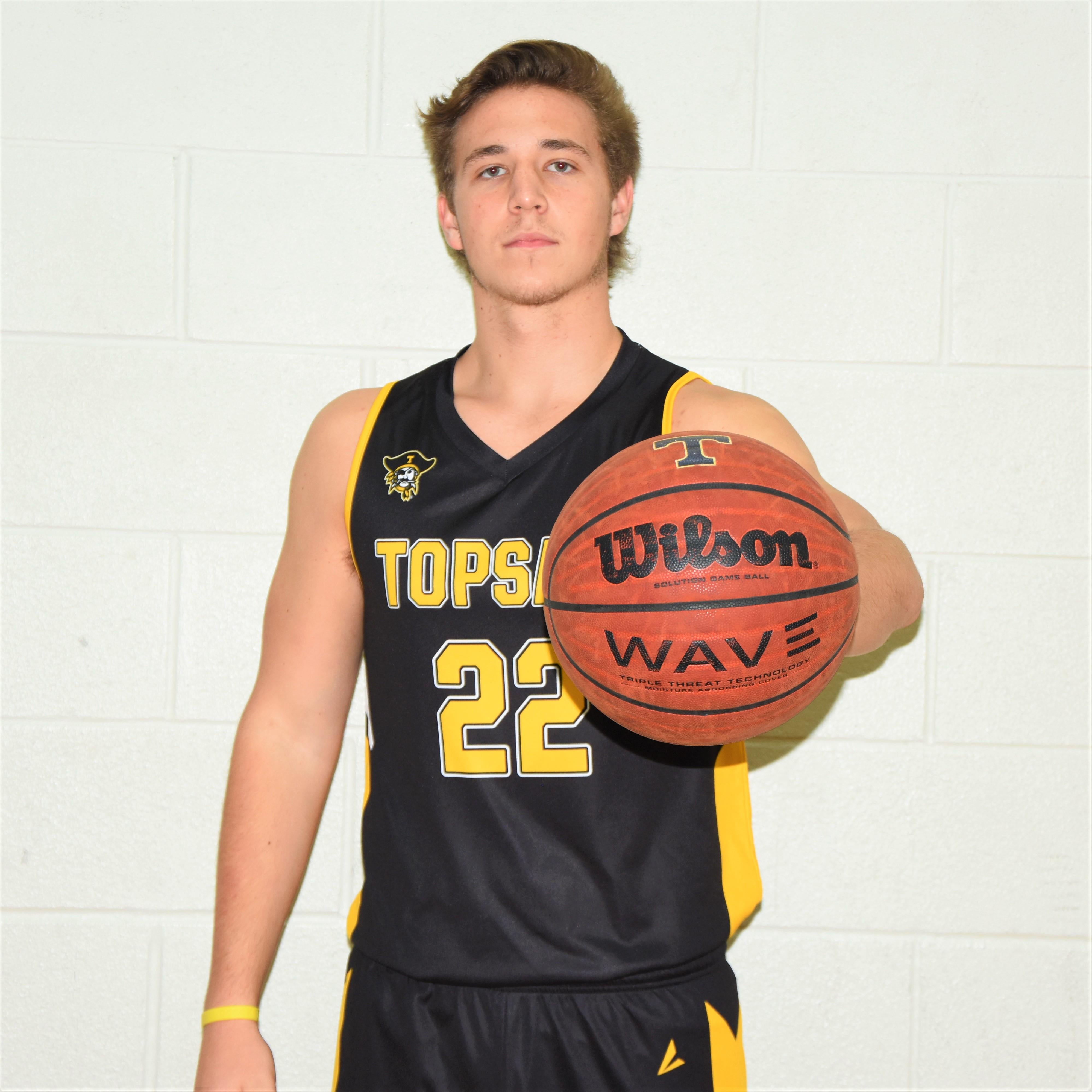Jackson Sullivan