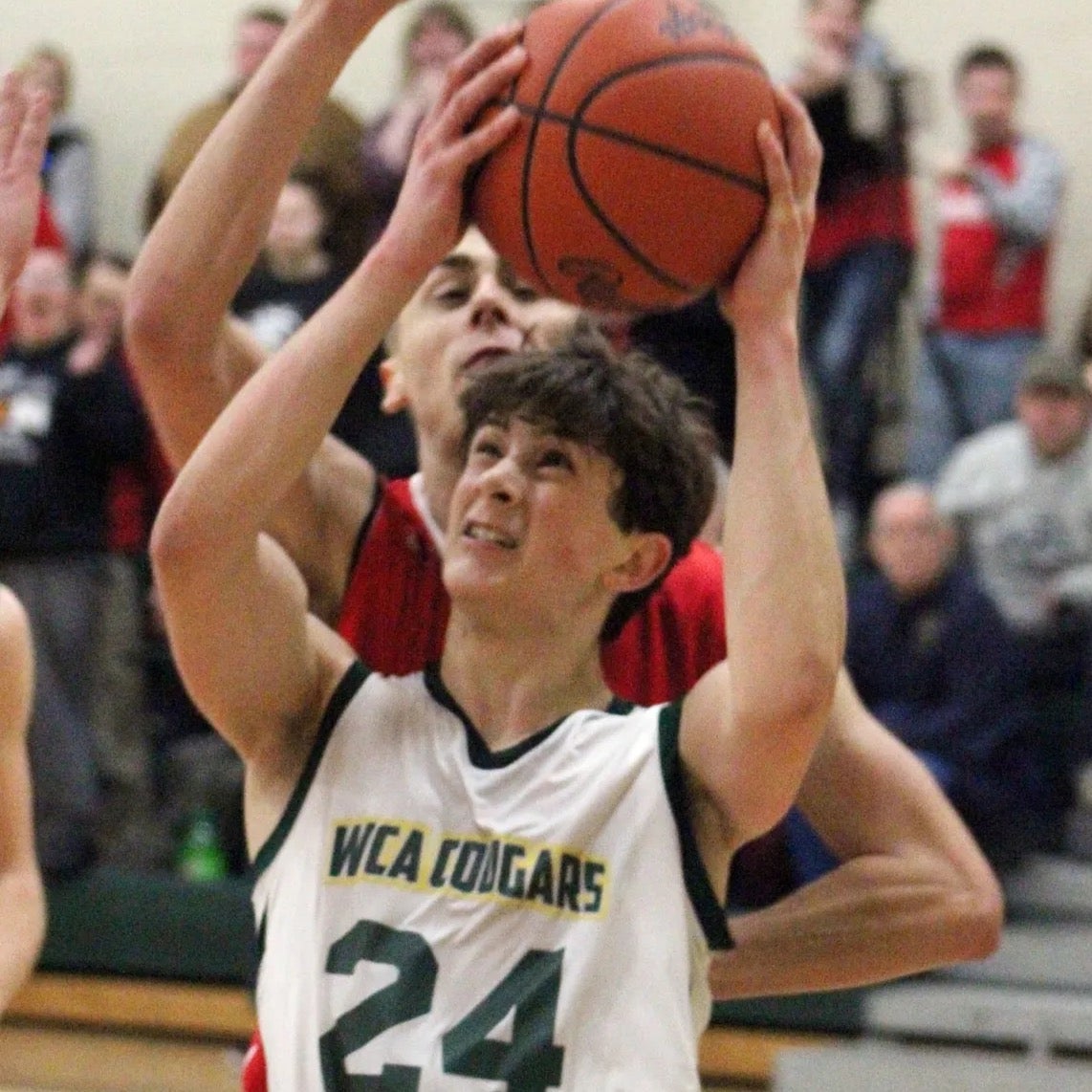 Brendan Busch