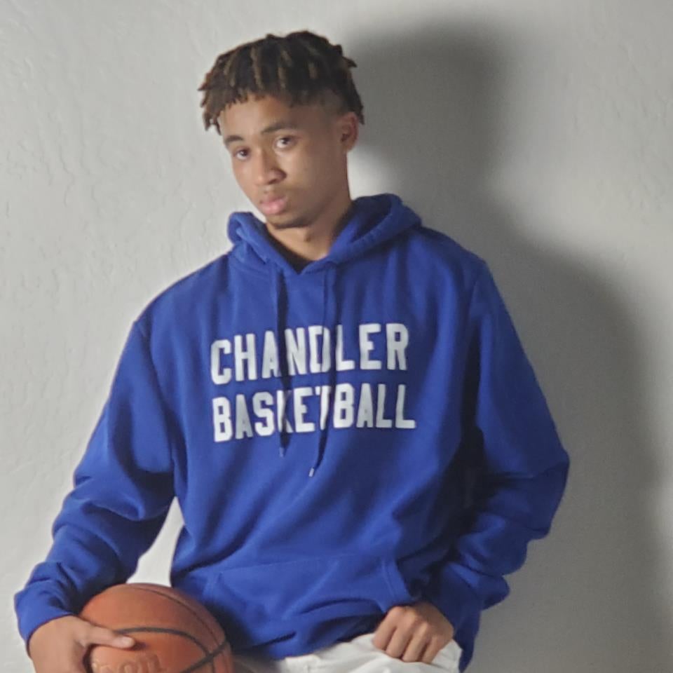Jalen Causey