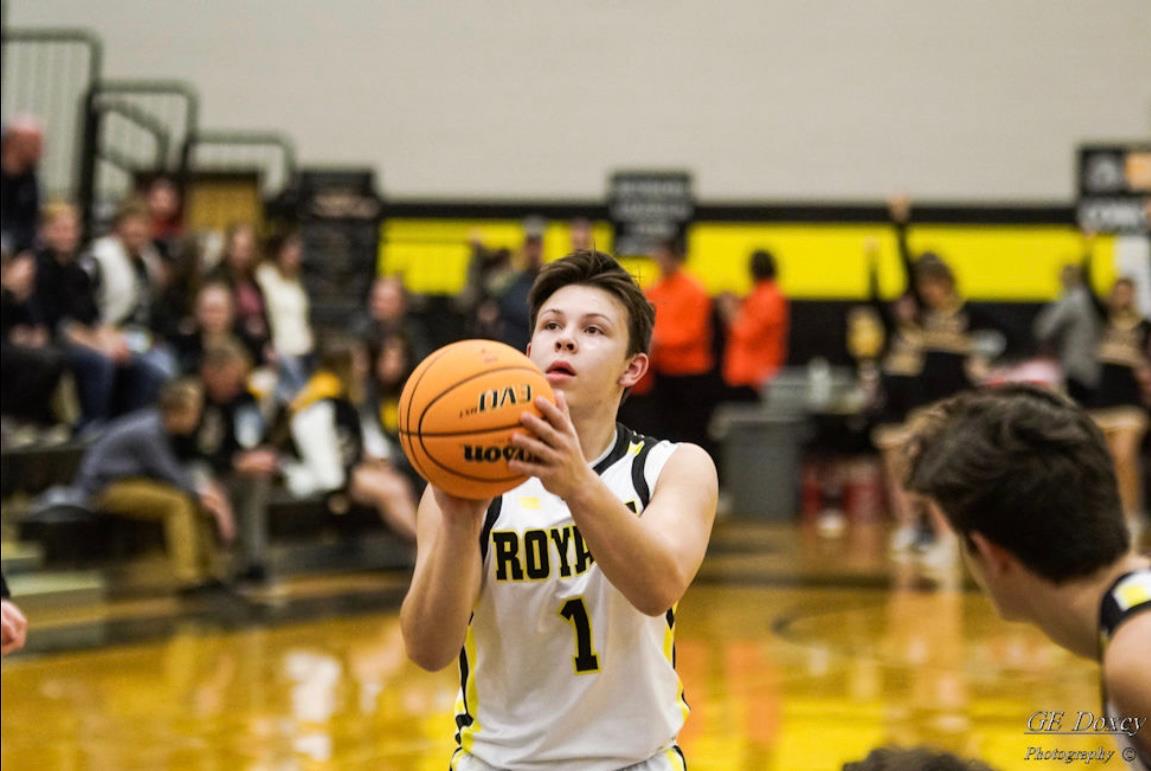 Kobe Schriver