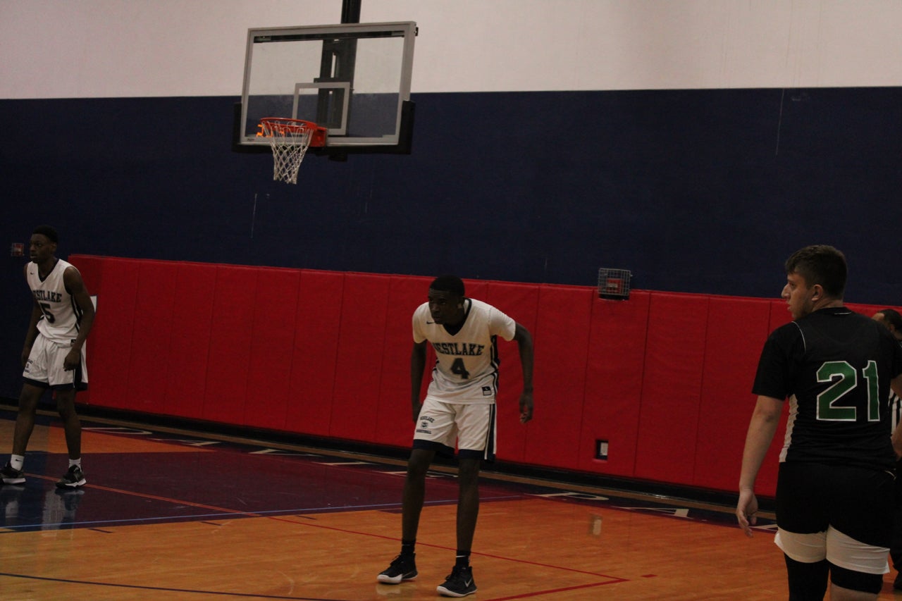 Jamari  Williams