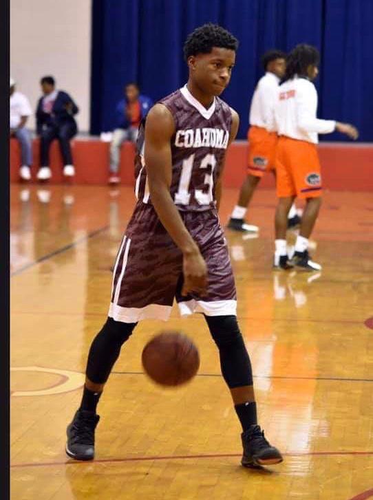 Jermell Daniels mugshot