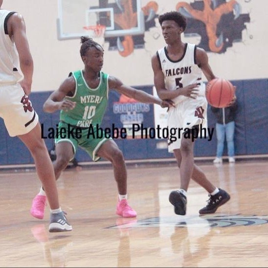 Jamir Wright