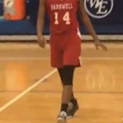Khaleef Brown
