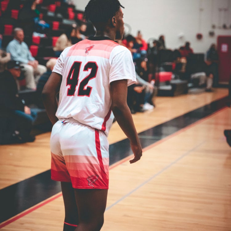 Jyzel Mitchell