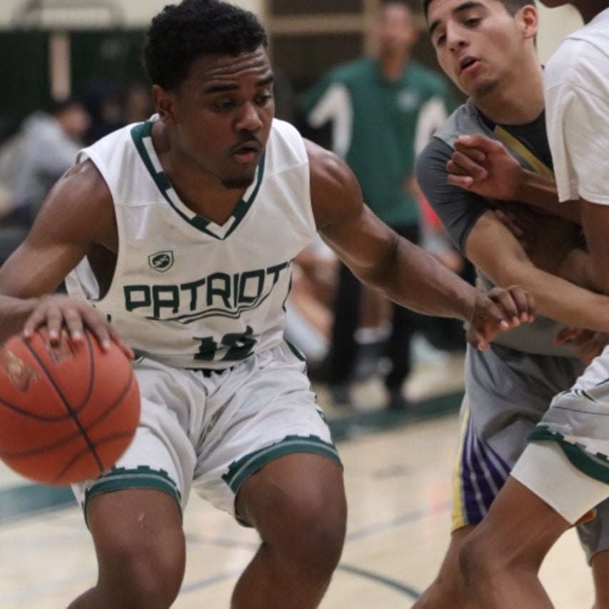 Tamarion Roberts mugshot