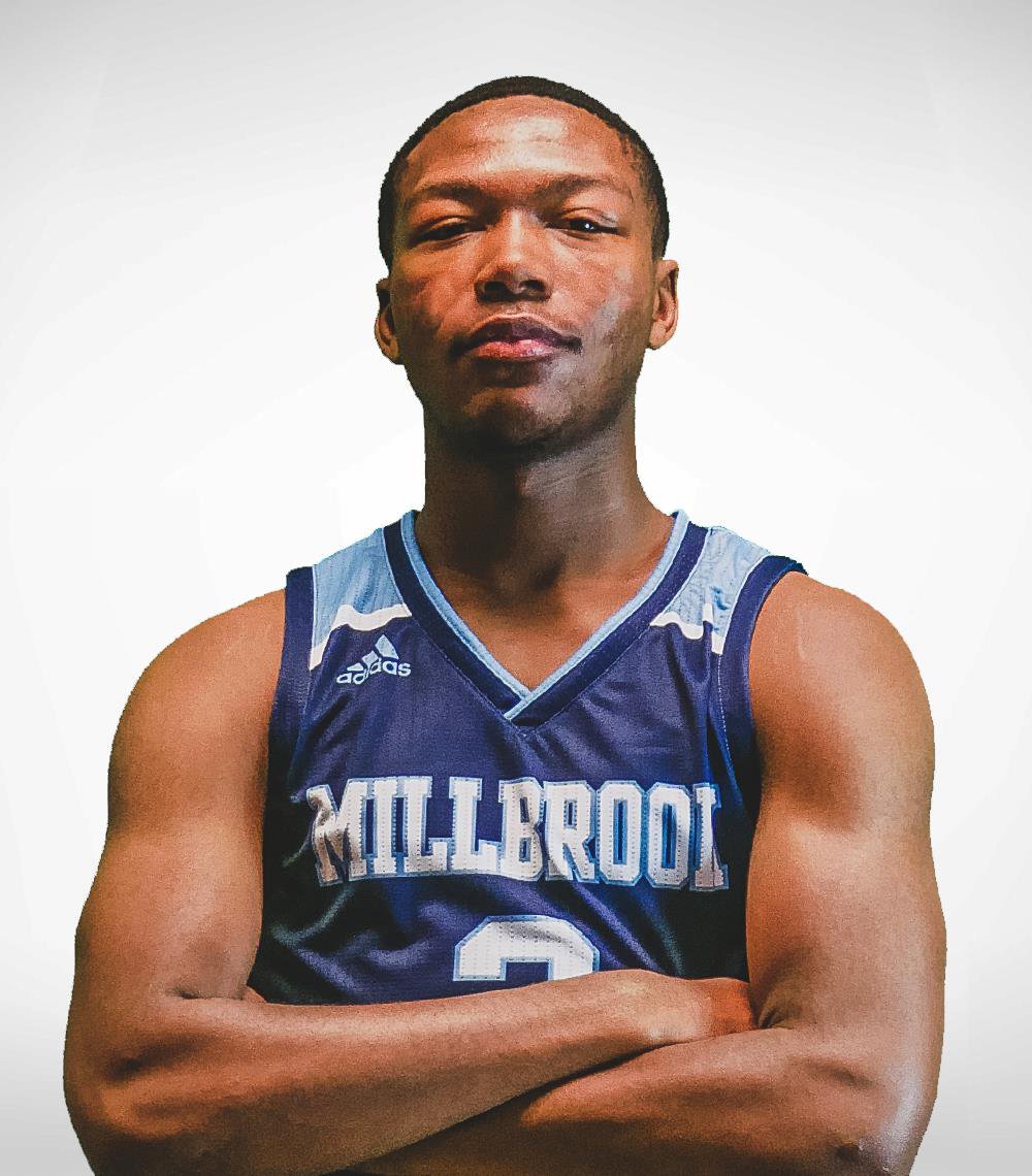 Jalen Mccoy