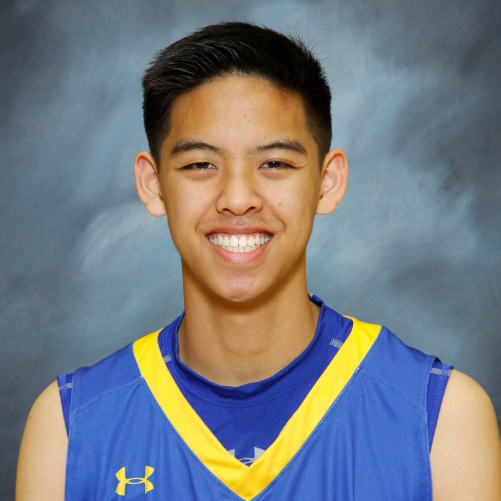 Dylan Mirhan