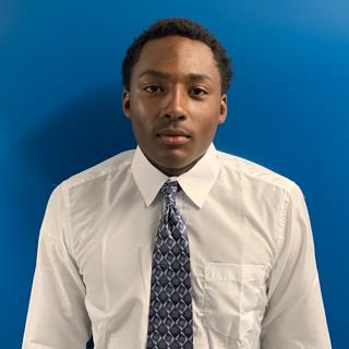 Marquize Singleton