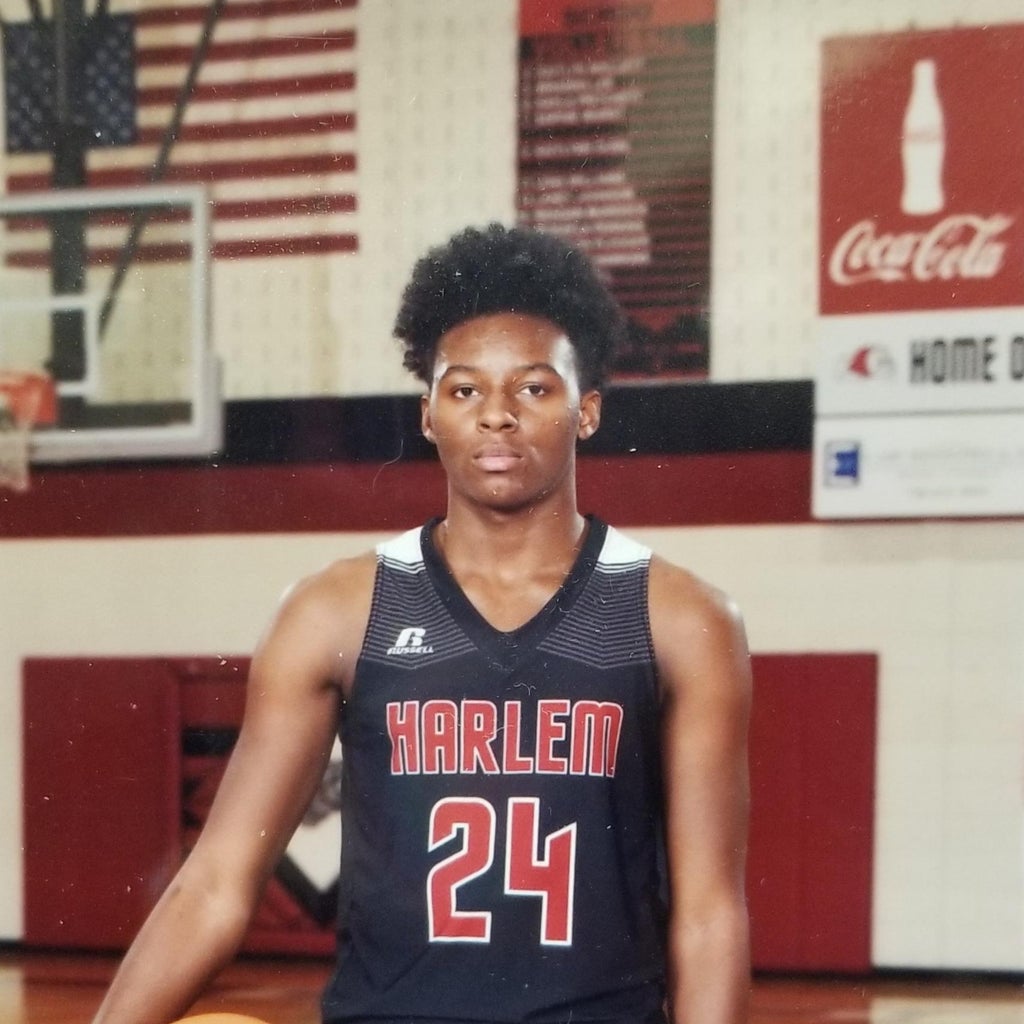 Jeremiah Ellis mugshot