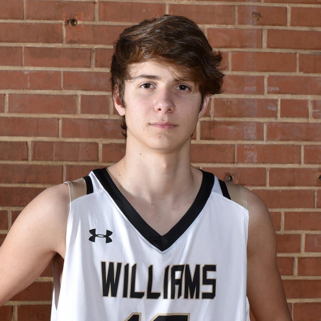 Evan Breedlove