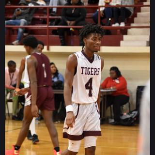 Thomas Williams Jr mugshot