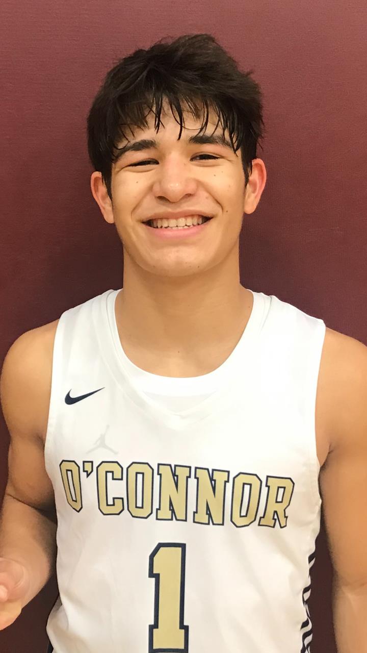 Isaac Orozco