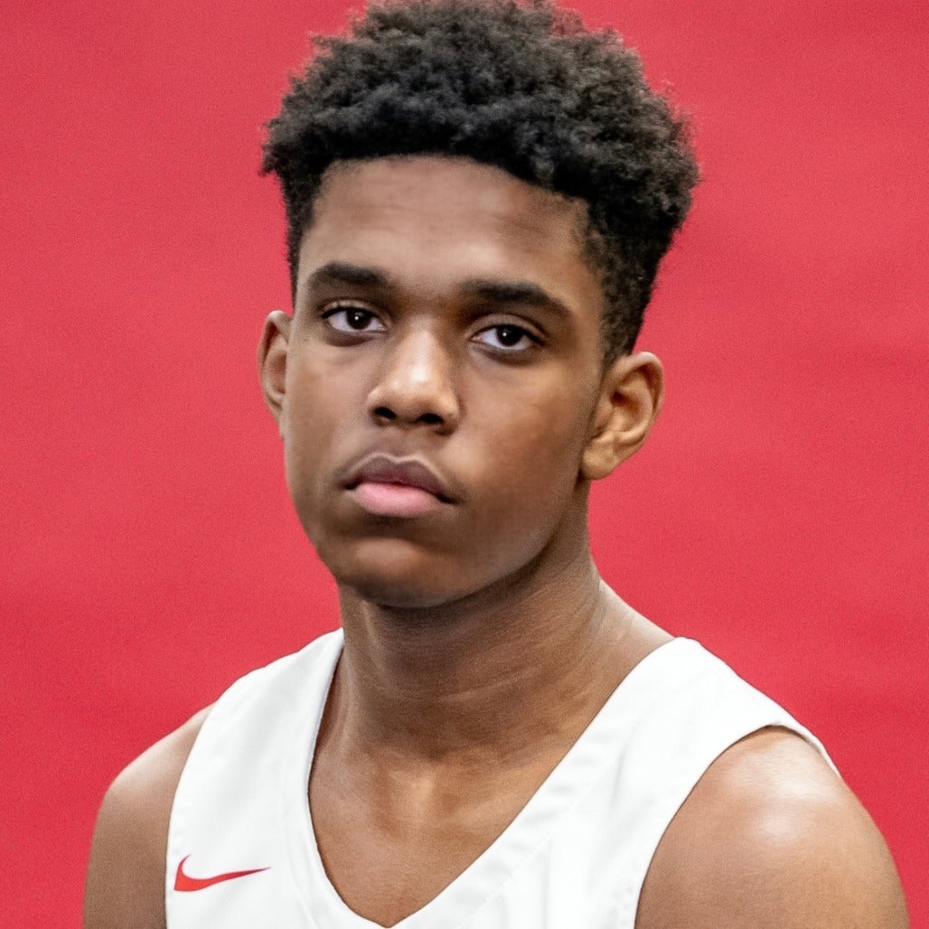 Marcel (mj) boyce mugshot